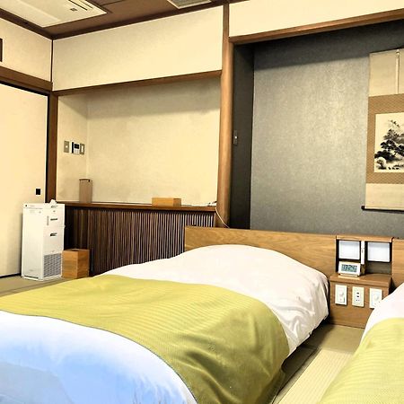Hotel Shuzenji Onsen Katsuragawa Izu  Exterior foto