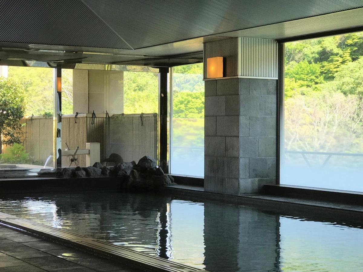 Hotel Shuzenji Onsen Katsuragawa Izu  Exterior foto