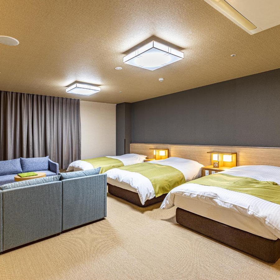 Hotel Shuzenji Onsen Katsuragawa Izu  Exterior foto
