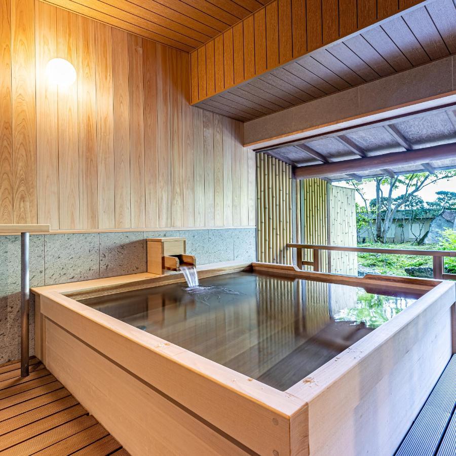 Hotel Shuzenji Onsen Katsuragawa Izu  Exterior foto