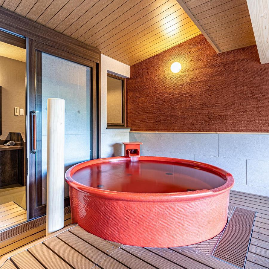 Hotel Shuzenji Onsen Katsuragawa Izu  Exterior foto