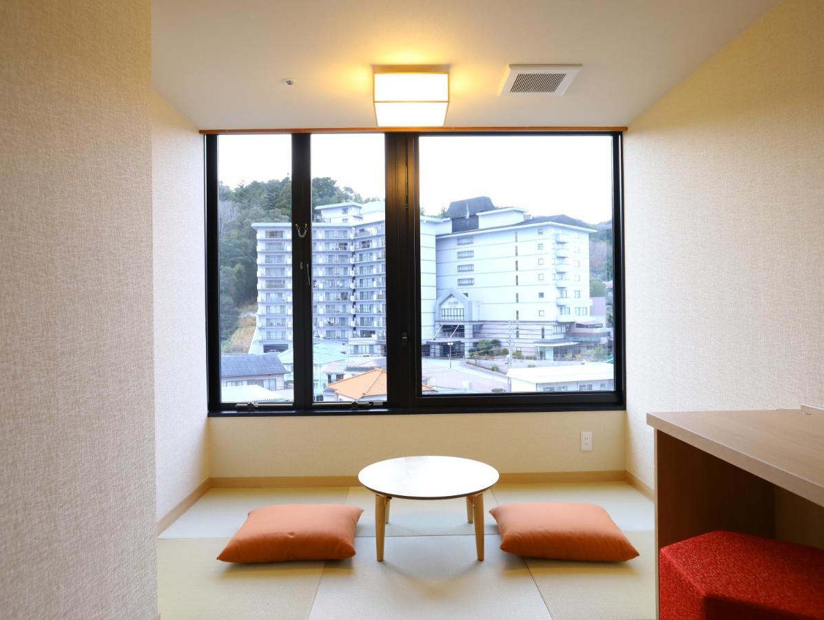 Hotel Shuzenji Onsen Katsuragawa Izu  Exterior foto