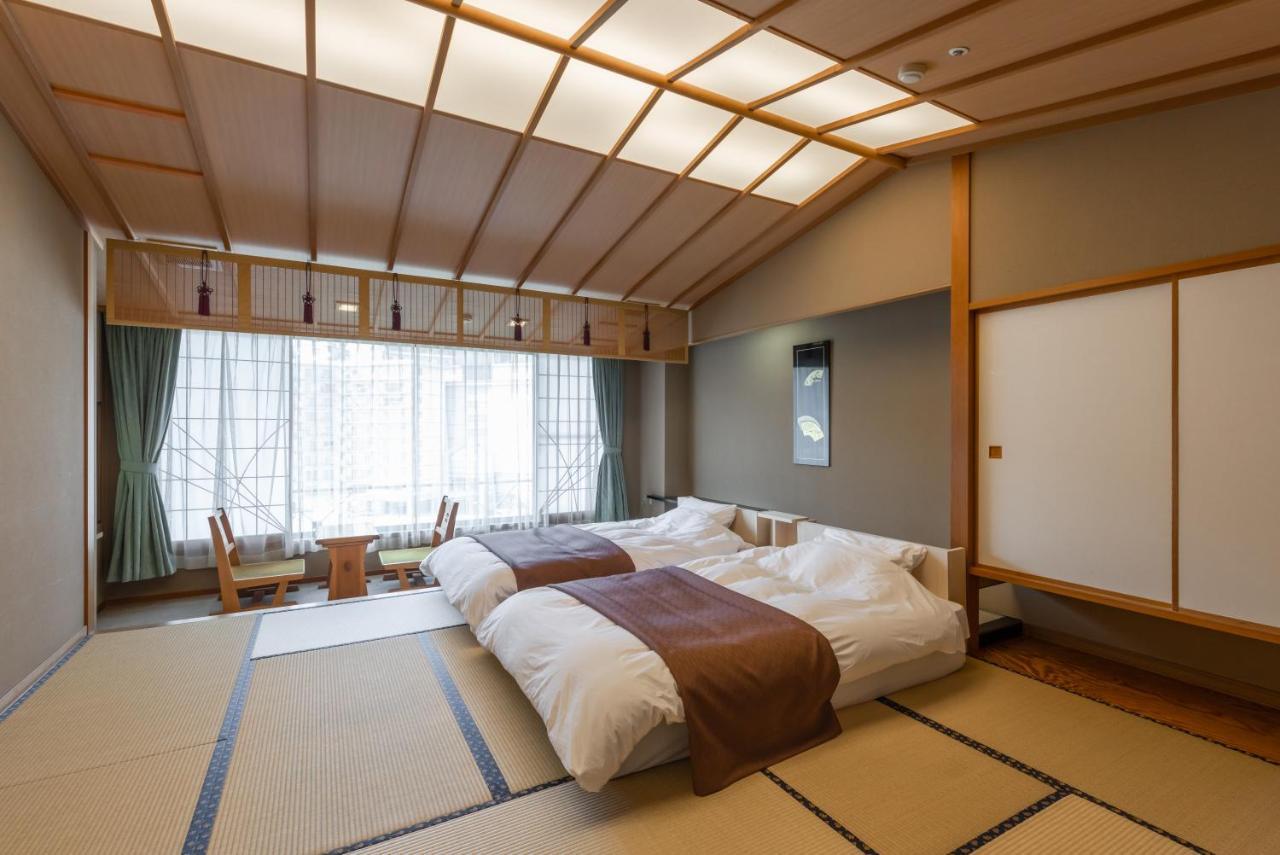 Hotel Shuzenji Onsen Katsuragawa Izu  Exterior foto